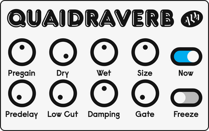 MFX DigiVerbs