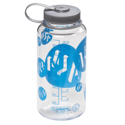 ALM Bubbles Nalgene Water Bottle
