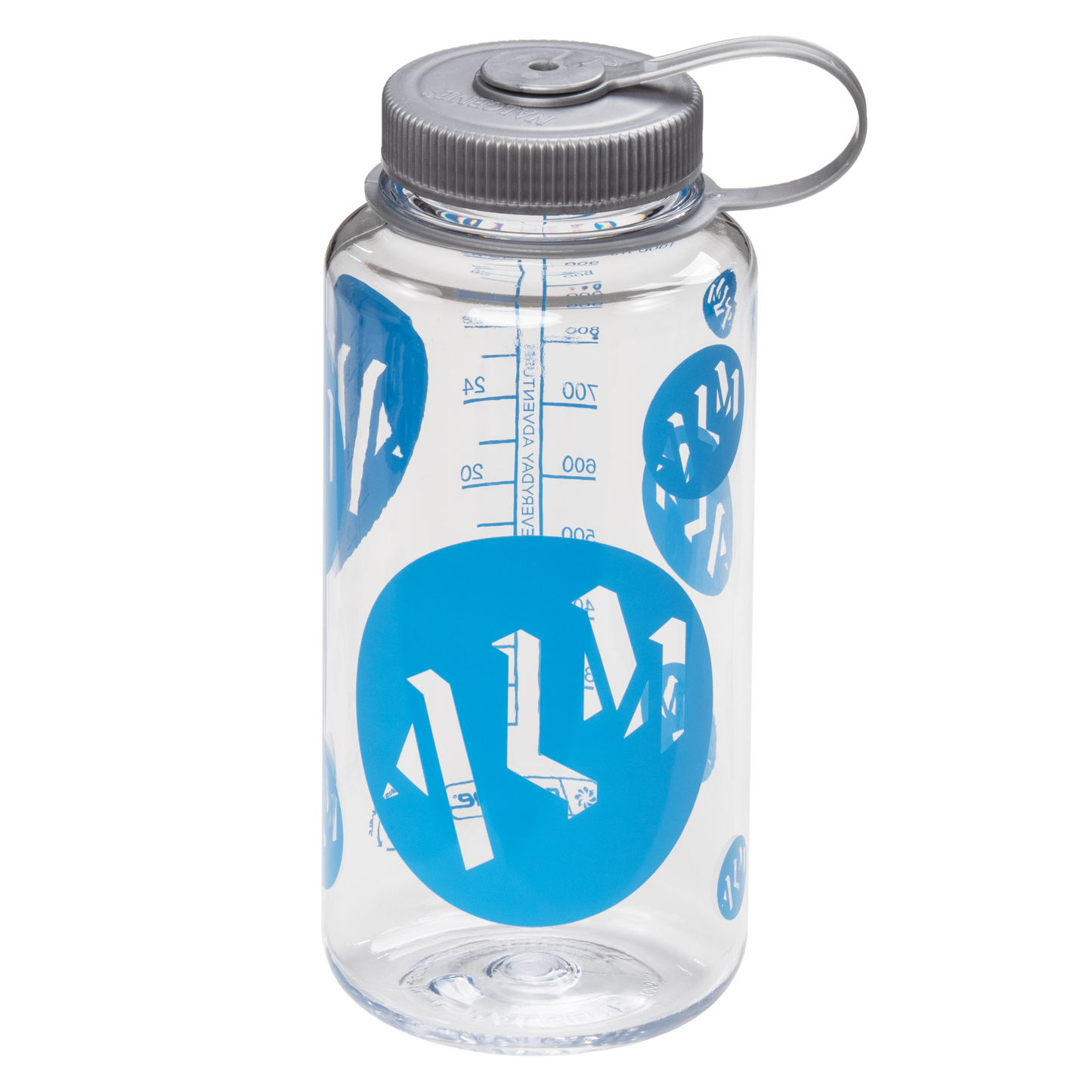 ALM Bubbles Nalgene Water Bottle