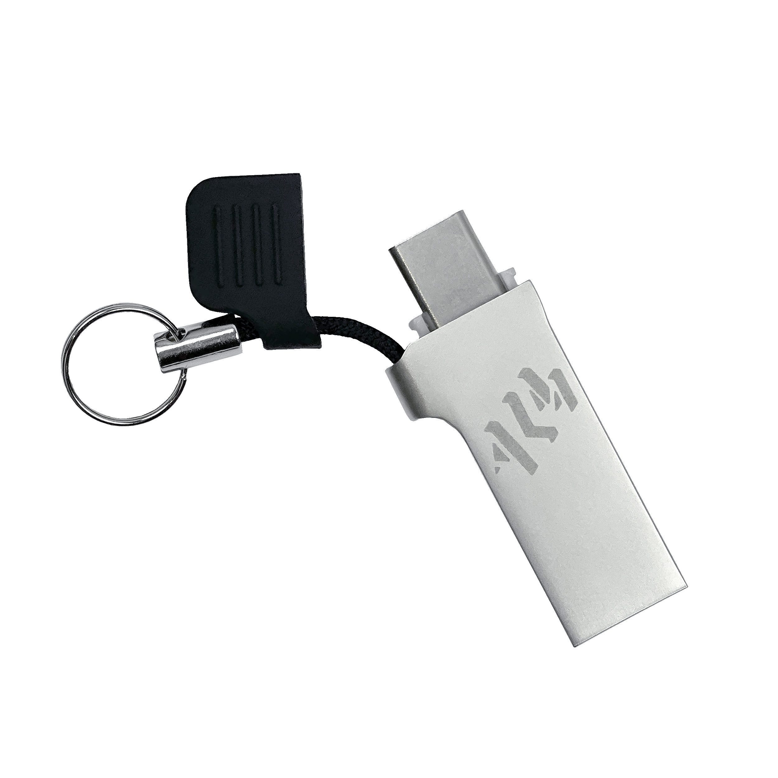 Wedstrijd Geit Corrupt ALM - Squid Salmple USB Stick